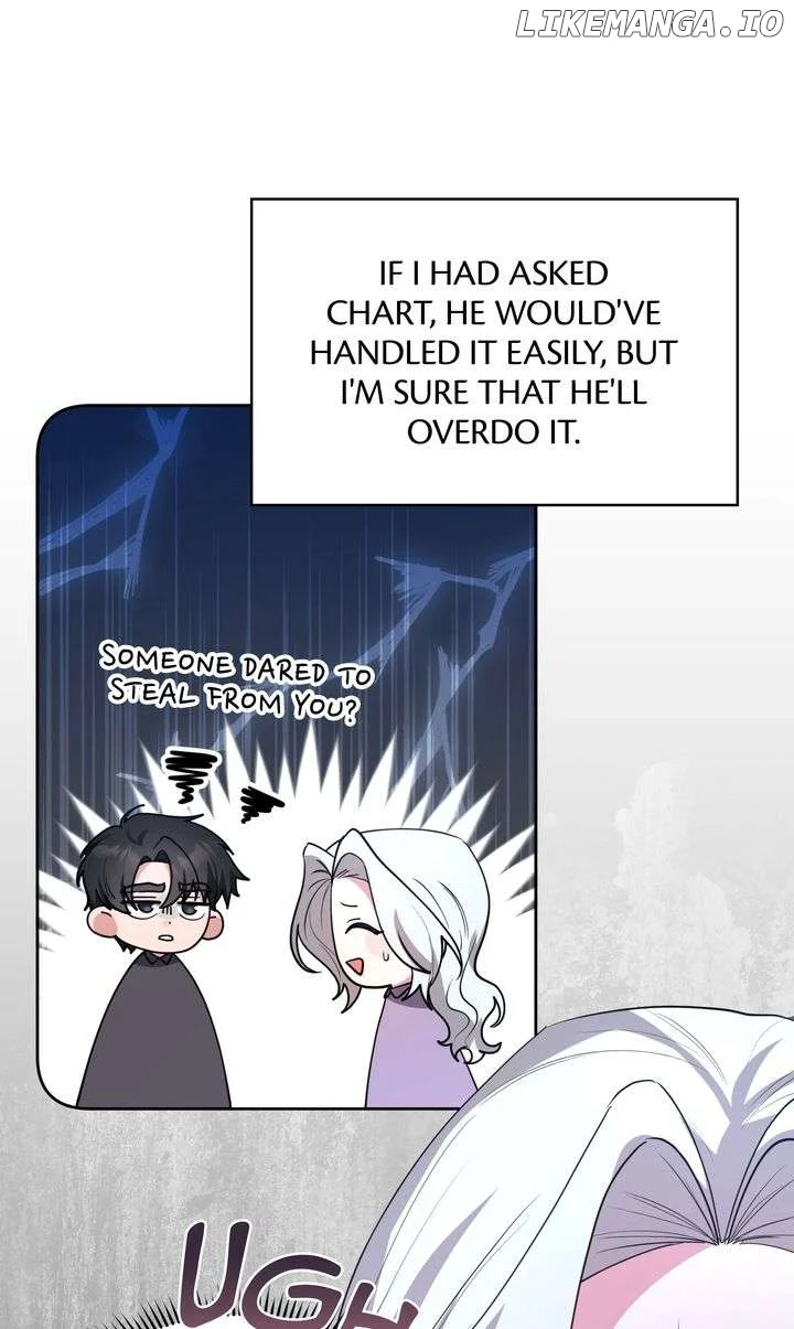 I Don’t Want to Be a Lady Chapter 46 page 74