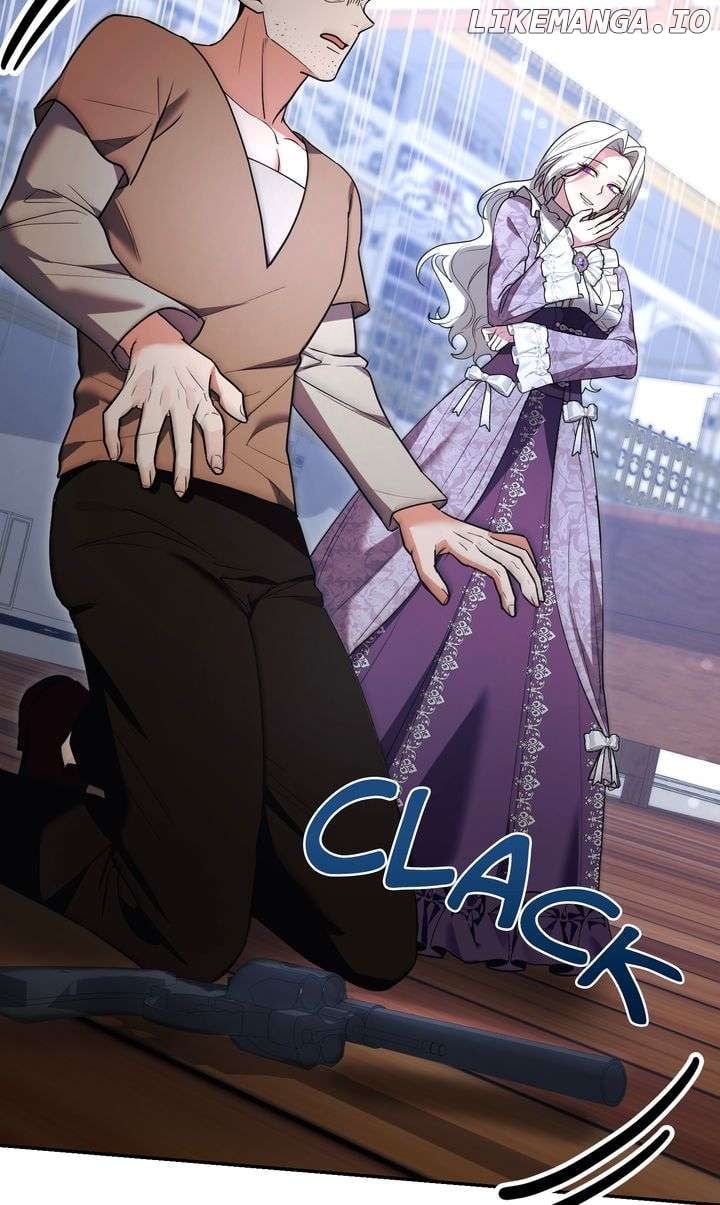 I Don’t Want to Be a Lady Chapter 46 page 79