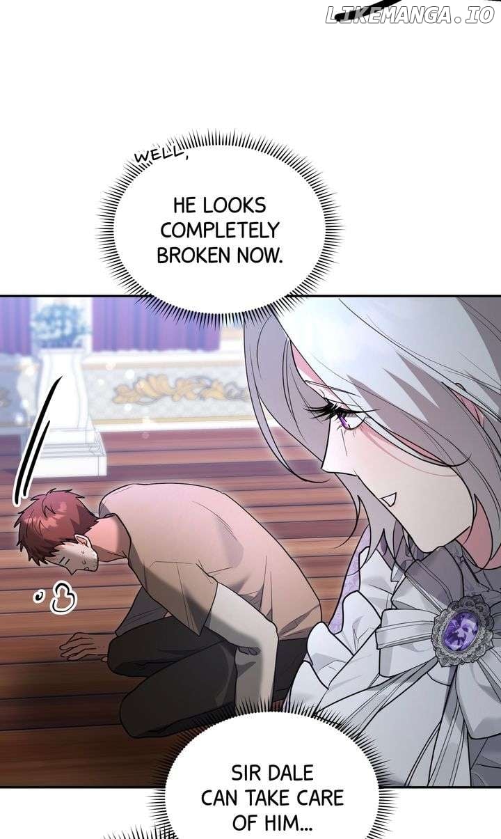 I Don’t Want to Be a Lady Chapter 46 page 80
