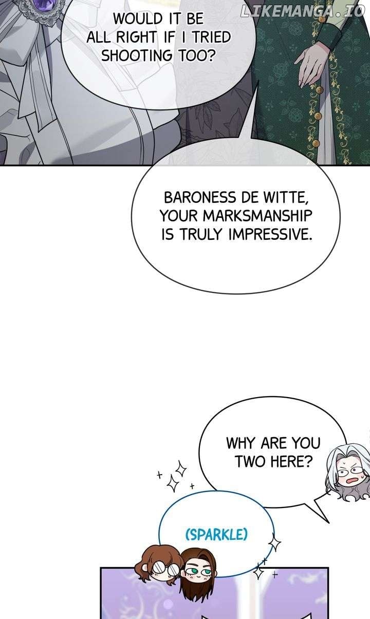 I Don’t Want to Be a Lady Chapter 46 page 82