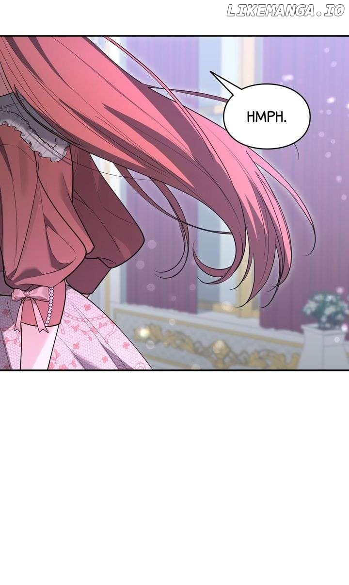 I Don’t Want to Be a Lady Chapter 46 page 84