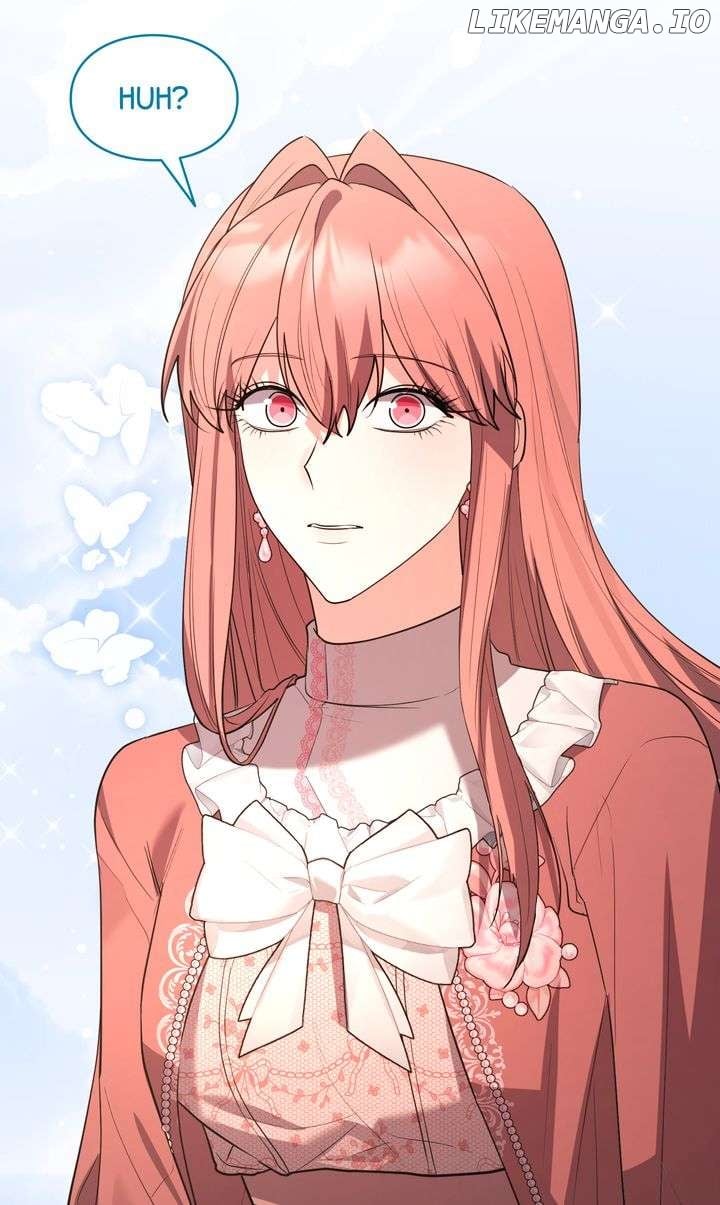 I Don’t Want to Be a Lady Chapter 46 page 88