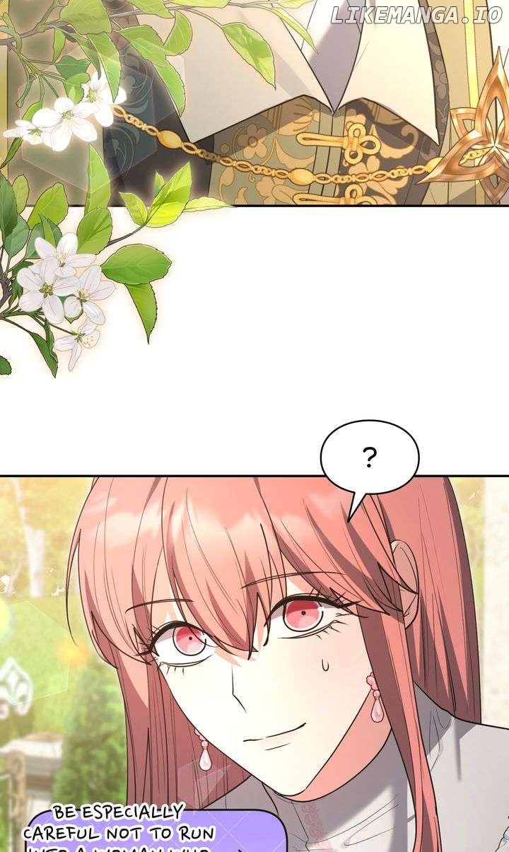 I Don’t Want to Be a Lady Chapter 46 page 91