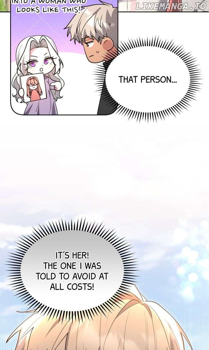 I Don’t Want to Be a Lady Chapter 46 page 92