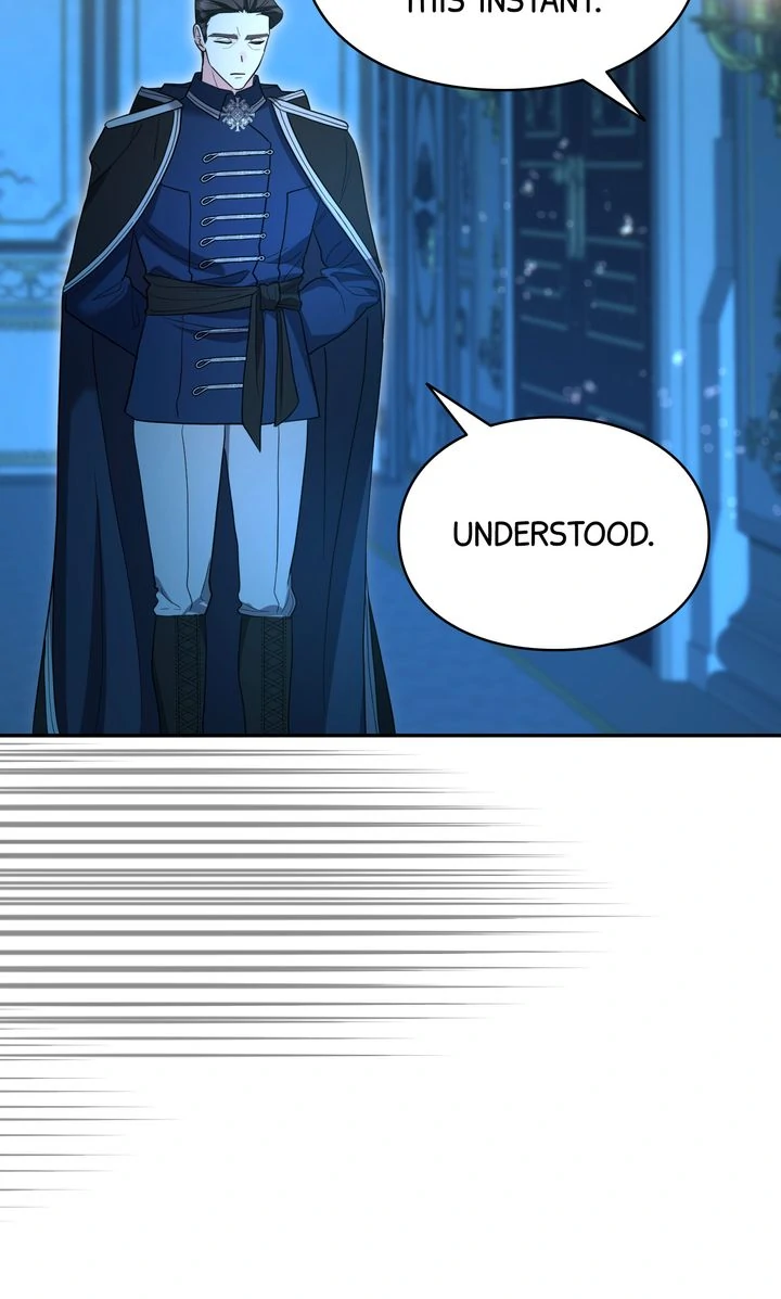 I Don’t Want to Be a Lady Chapter 53 page 99
