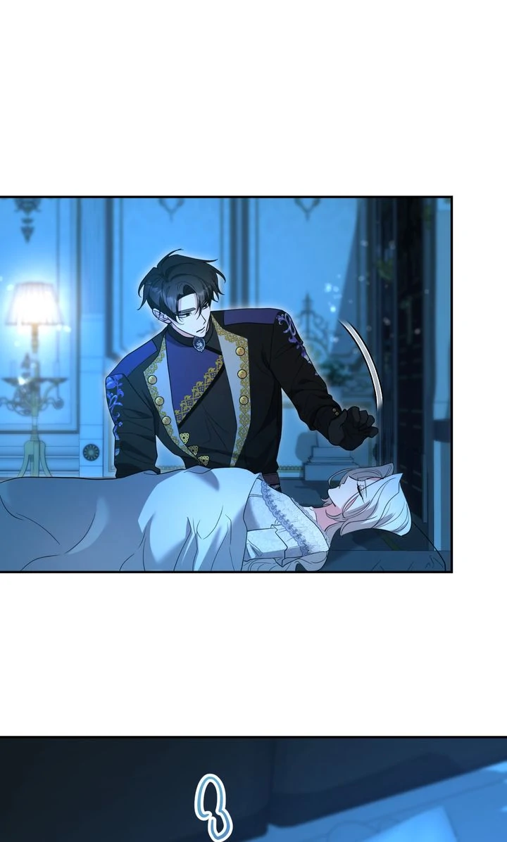 I Don’t Want to Be a Lady Chapter 53 page 100