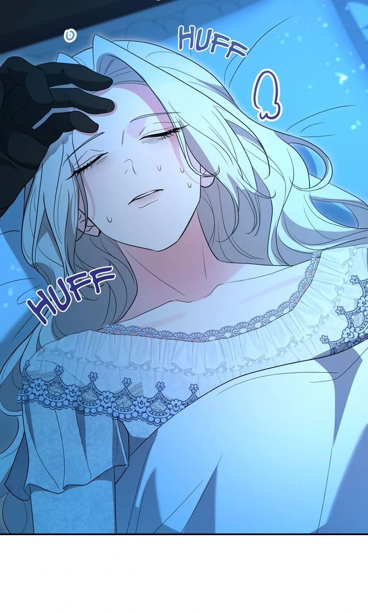 I Don’t Want to Be a Lady Chapter 53 page 101