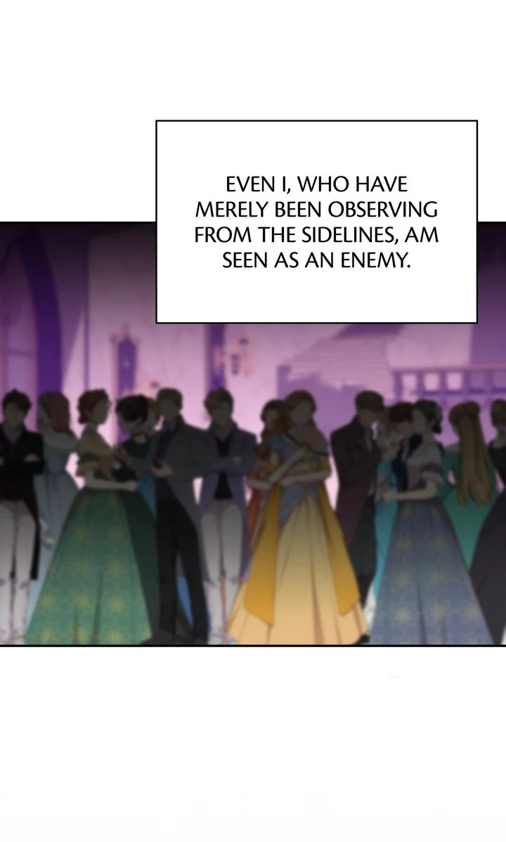 I Don’t Want to Be a Lady Chapter 53 page 18
