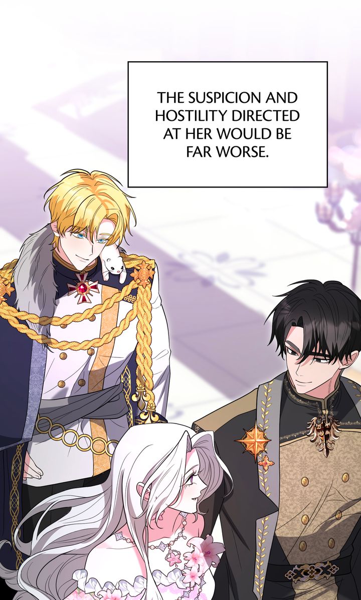I Don’t Want to Be a Lady Chapter 53 page 19