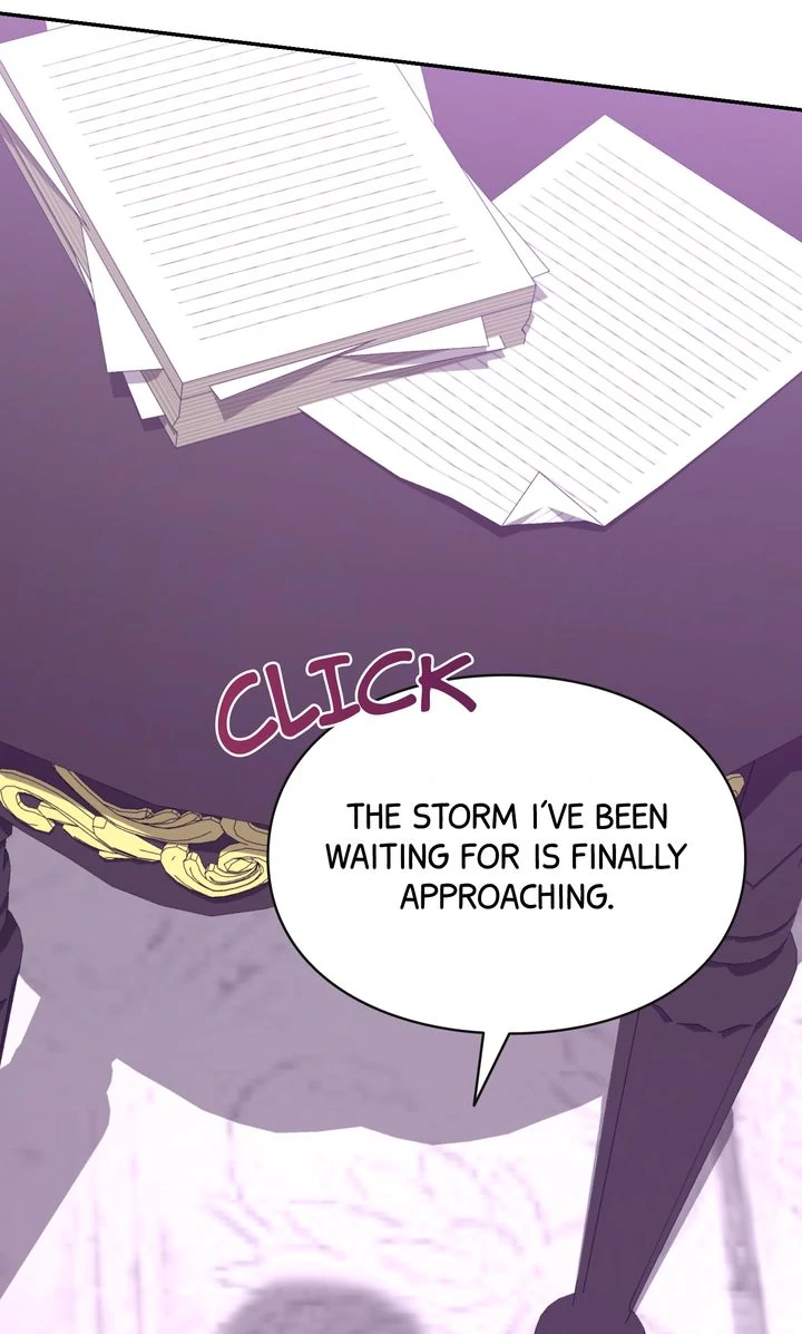 I Don’t Want to Be a Lady Chapter 53 page 21