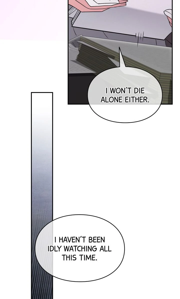 I Don’t Want to Be a Lady Chapter 53 page 23