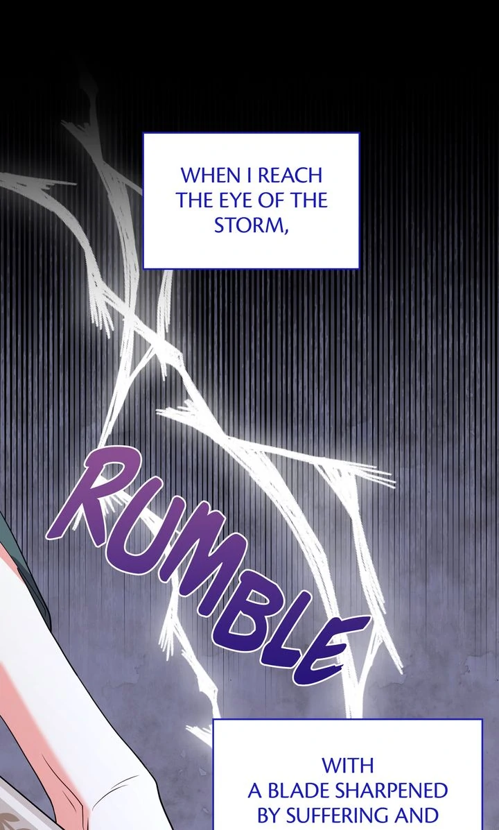 I Don’t Want to Be a Lady Chapter 53 page 26