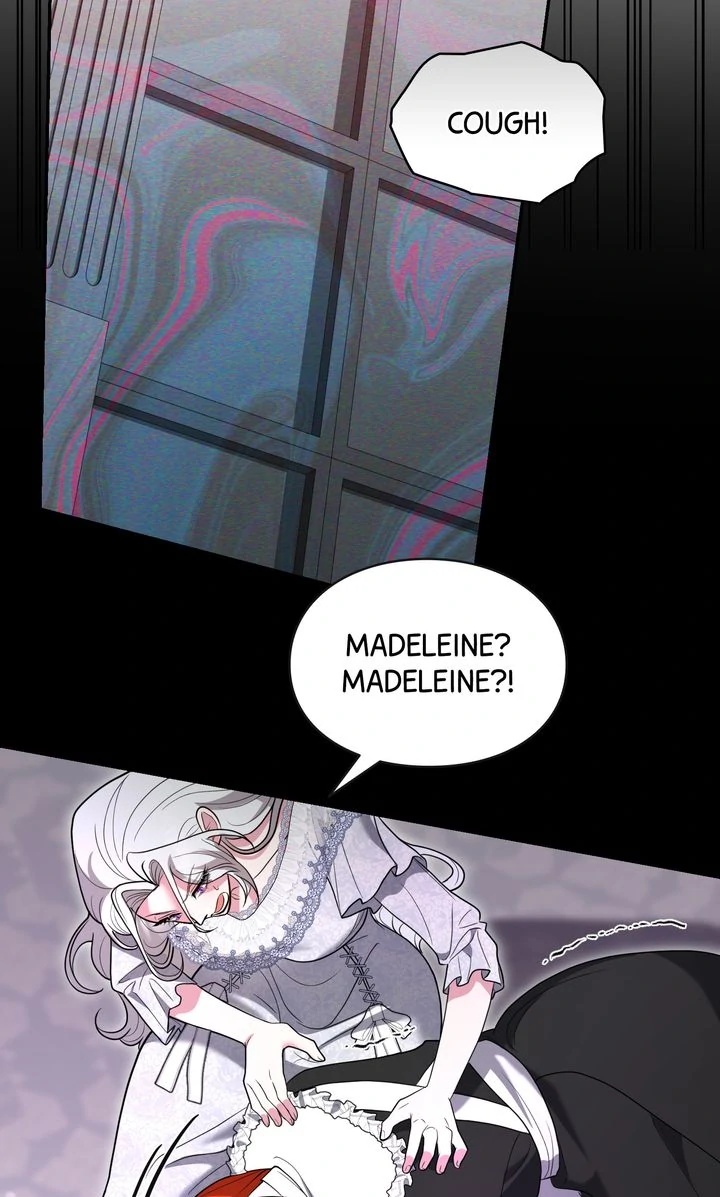 I Don’t Want to Be a Lady Chapter 53 page 32