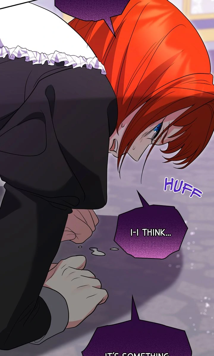I Don’t Want to Be a Lady Chapter 53 page 34