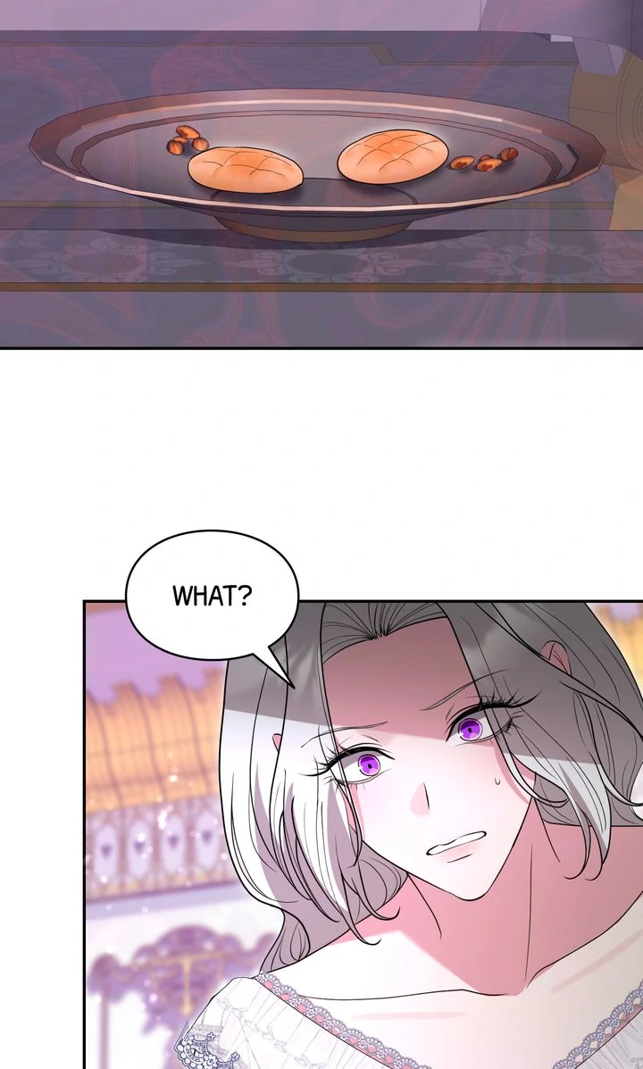 I Don’t Want to Be a Lady Chapter 53 page 36