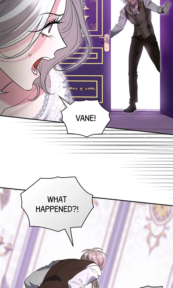 I Don’t Want to Be a Lady Chapter 53 page 38