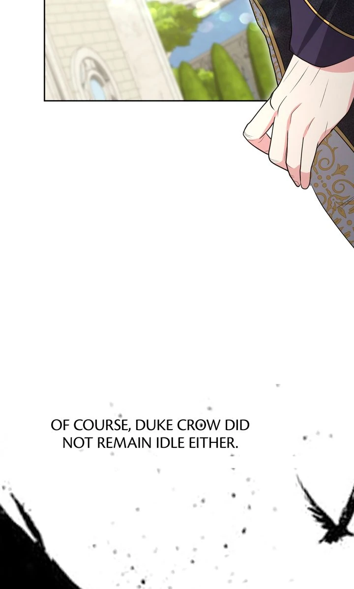 I Don’t Want to Be a Lady Chapter 53 page 3