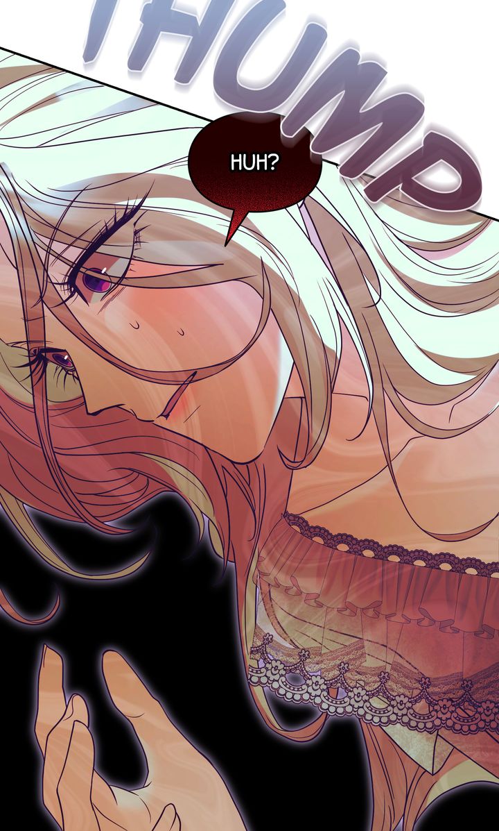 I Don’t Want to Be a Lady Chapter 53 page 40