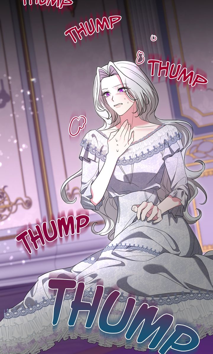 I Don’t Want to Be a Lady Chapter 53 page 42