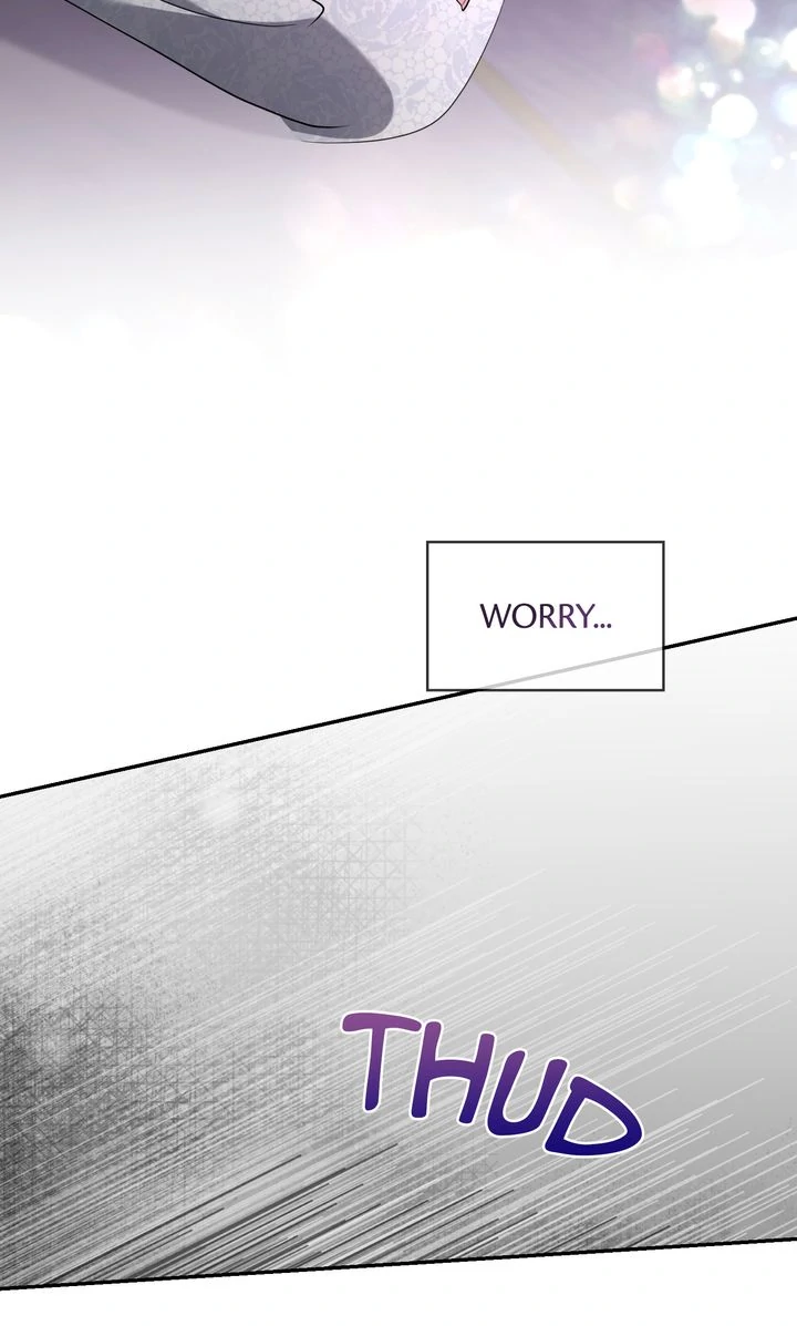 I Don’t Want to Be a Lady Chapter 53 page 47