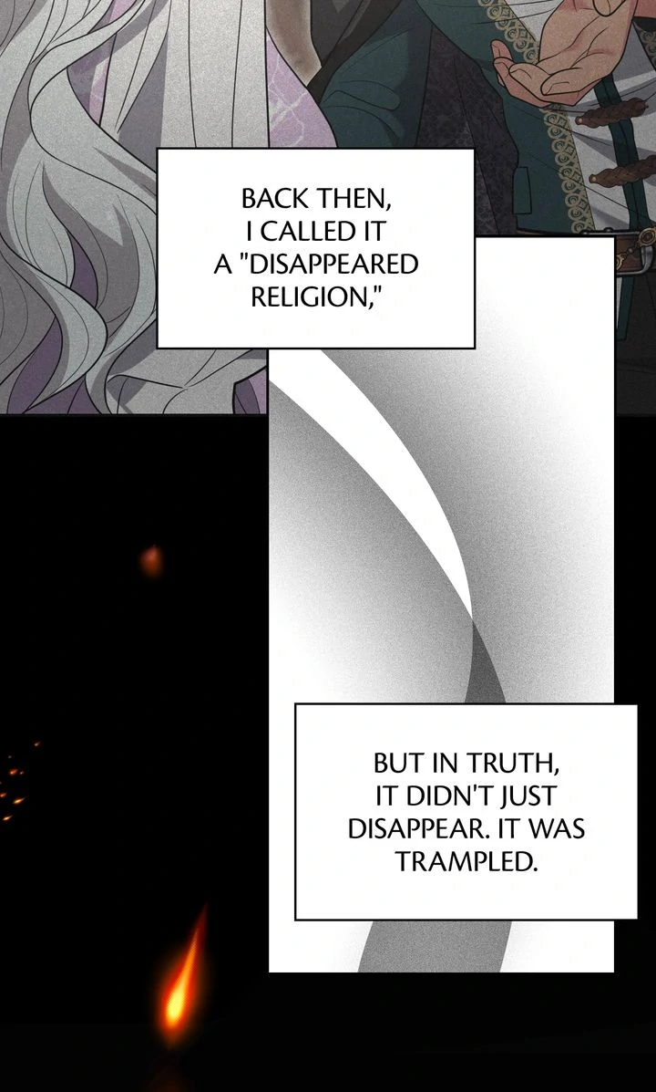 I Don’t Want to Be a Lady Chapter 53 page 53