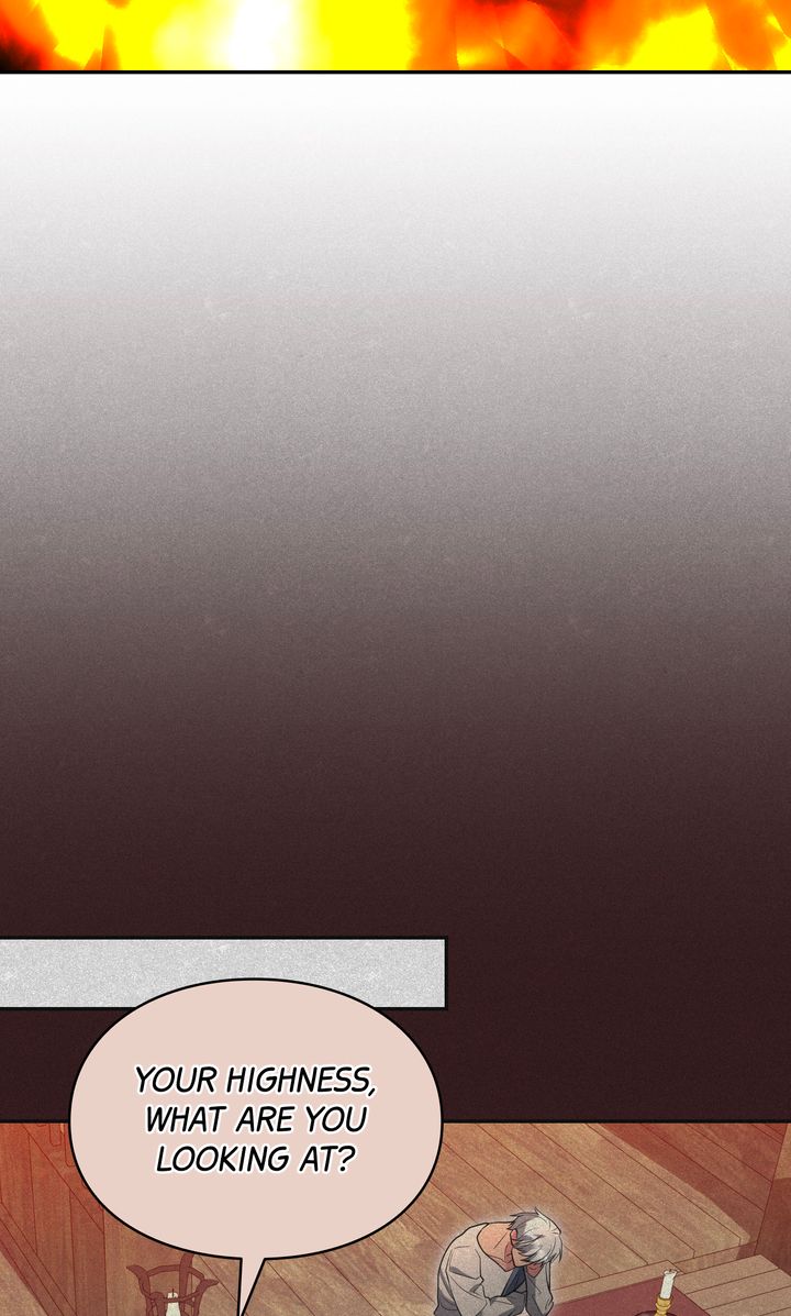 I Don’t Want to Be a Lady Chapter 53 page 55