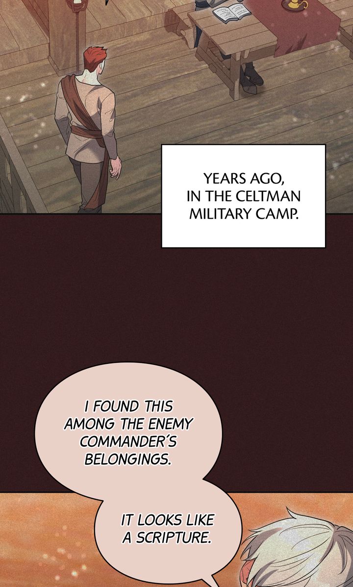 I Don’t Want to Be a Lady Chapter 53 page 56