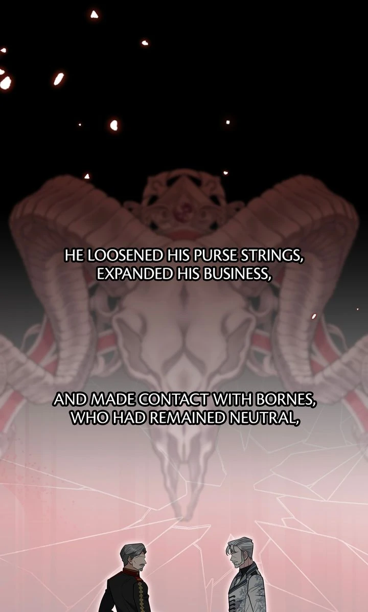 I Don’t Want to Be a Lady Chapter 53 page 5