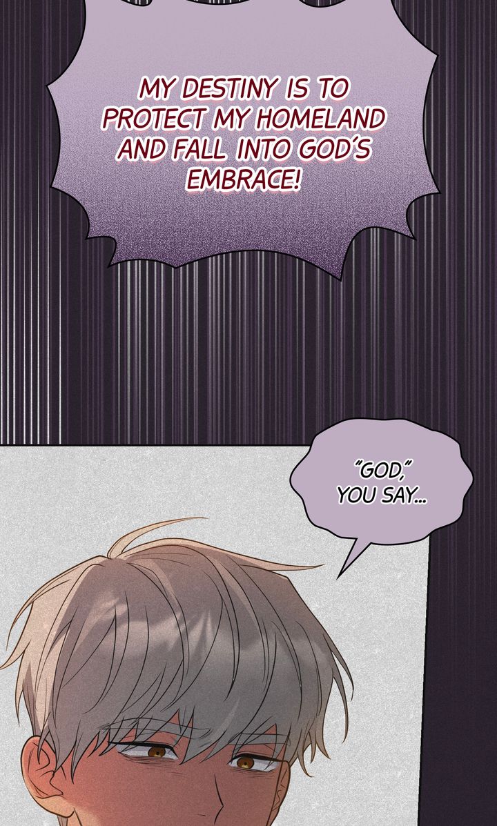 I Don’t Want to Be a Lady Chapter 53 page 62
