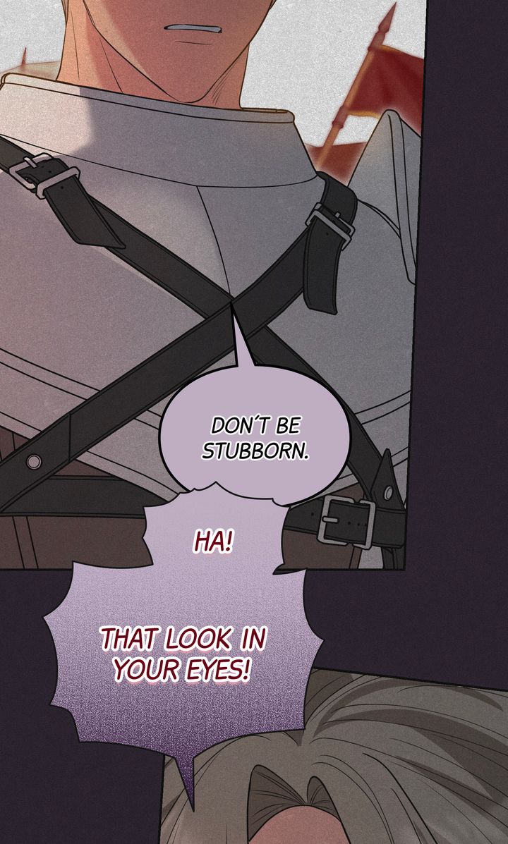 I Don’t Want to Be a Lady Chapter 53 page 63