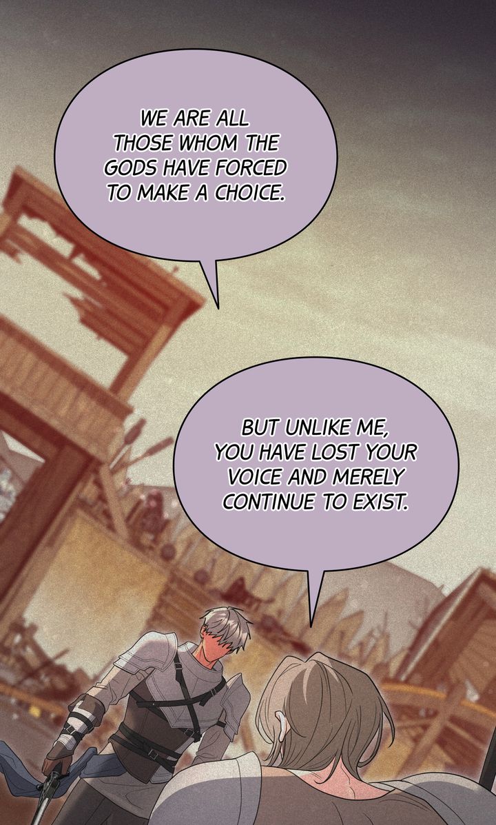 I Don’t Want to Be a Lady Chapter 53 page 68