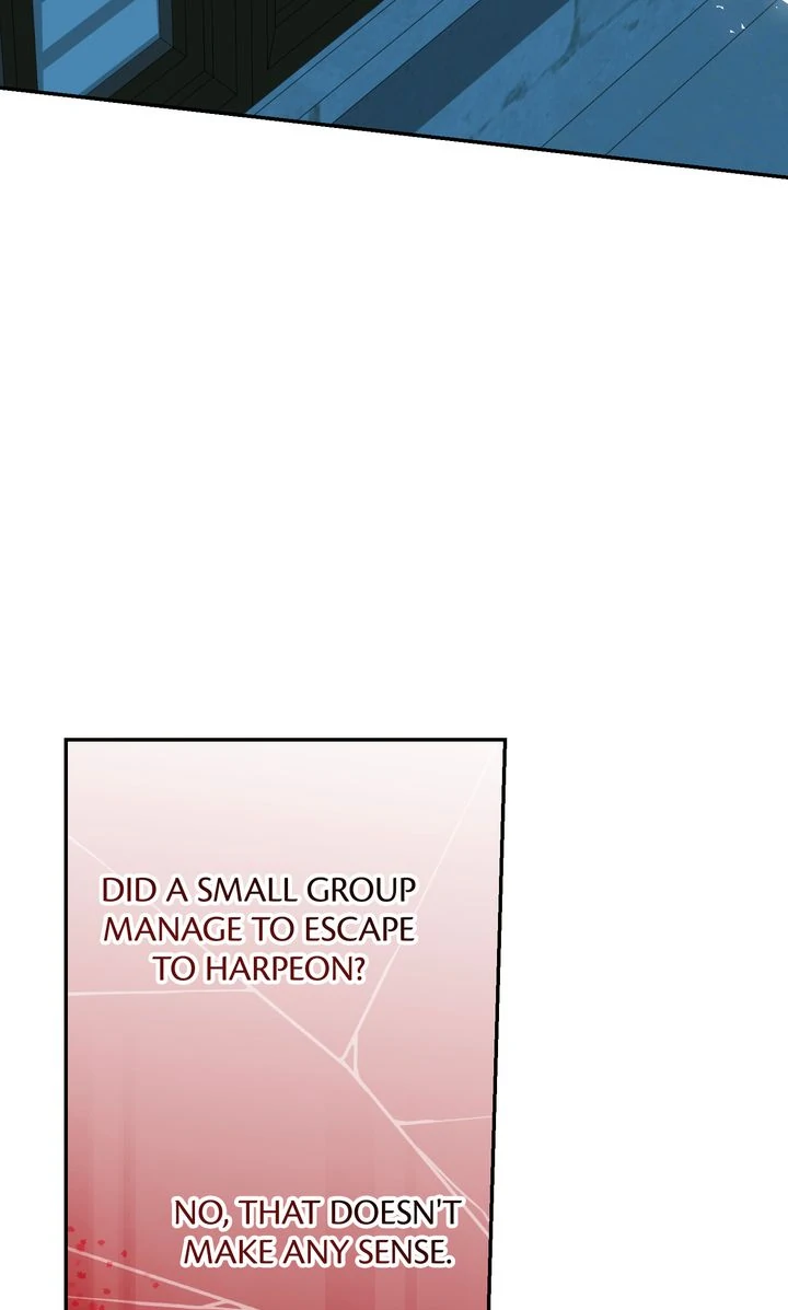 I Don’t Want to Be a Lady Chapter 53 page 76