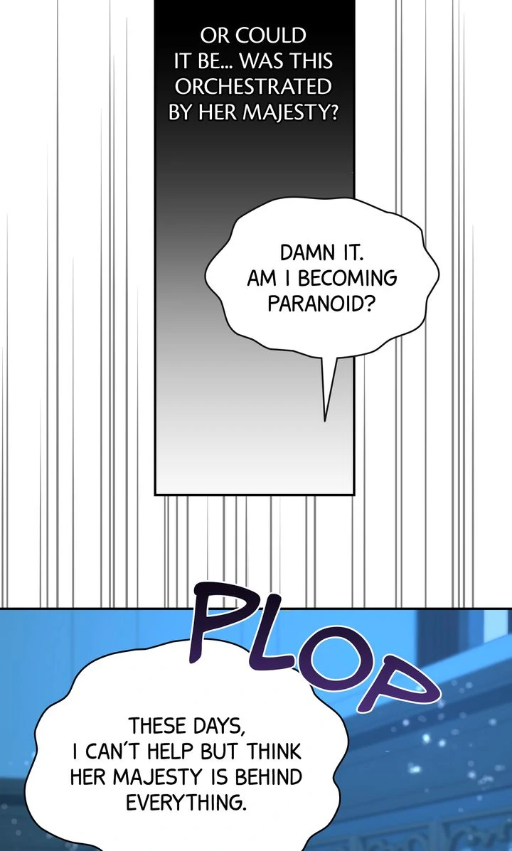I Don’t Want to Be a Lady Chapter 53 page 79