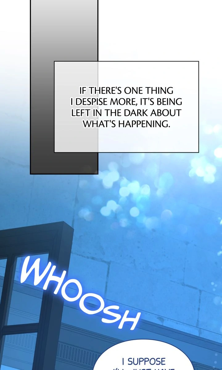 I Don’t Want to Be a Lady Chapter 53 page 84