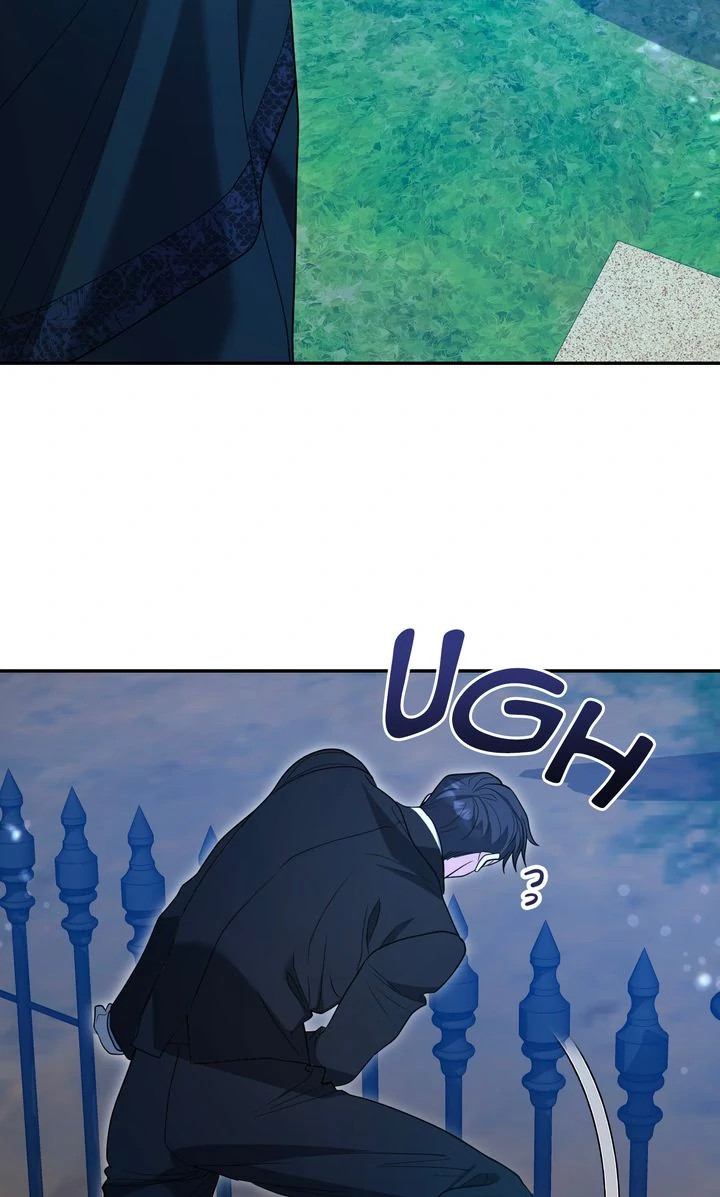 I Don’t Want to Be a Lady Chapter 53 page 87