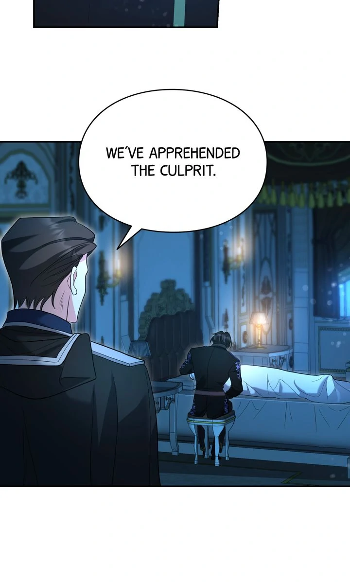 I Don’t Want to Be a Lady Chapter 53 page 91