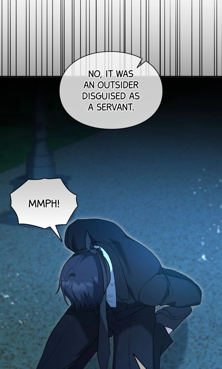 I Don’t Want to Be a Lady Chapter 53 page 93
