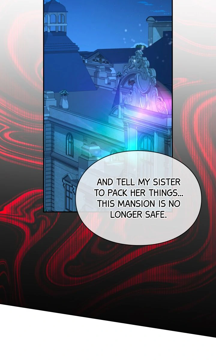 I Don’t Want to Be a Lady Chapter 53 page 95