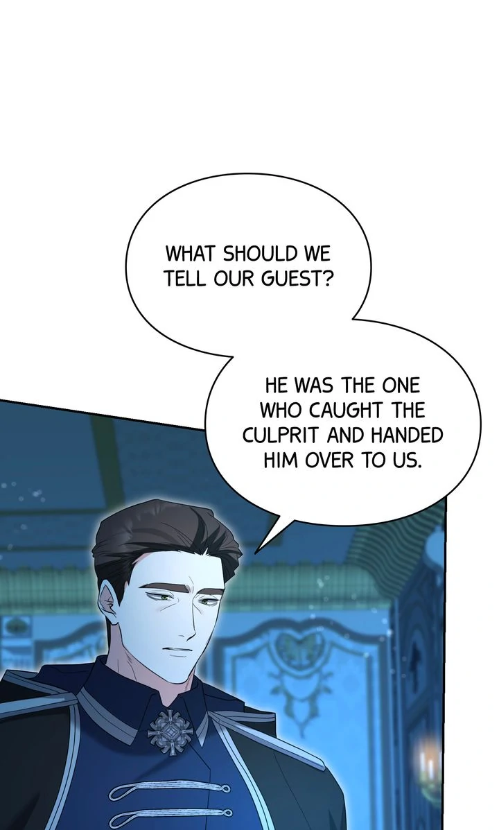 I Don’t Want to Be a Lady Chapter 53 page 96