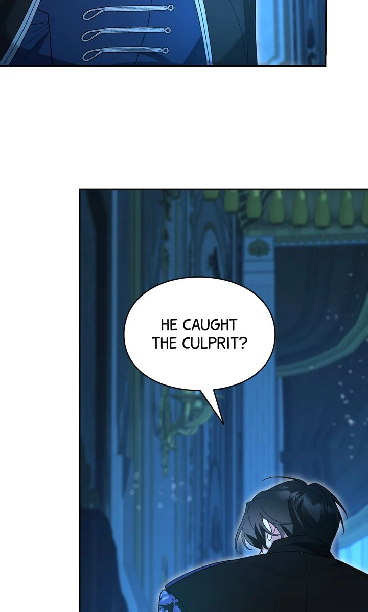 I Don’t Want to Be a Lady Chapter 53 page 97