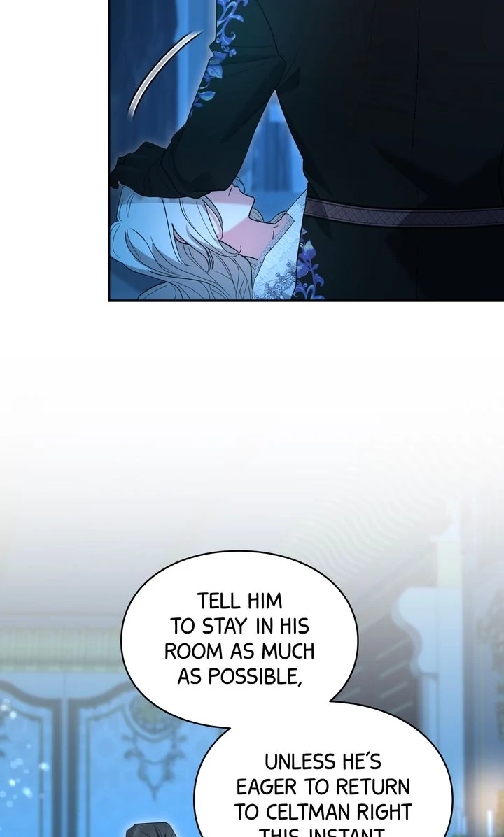 I Don’t Want to Be a Lady Chapter 53 page 98