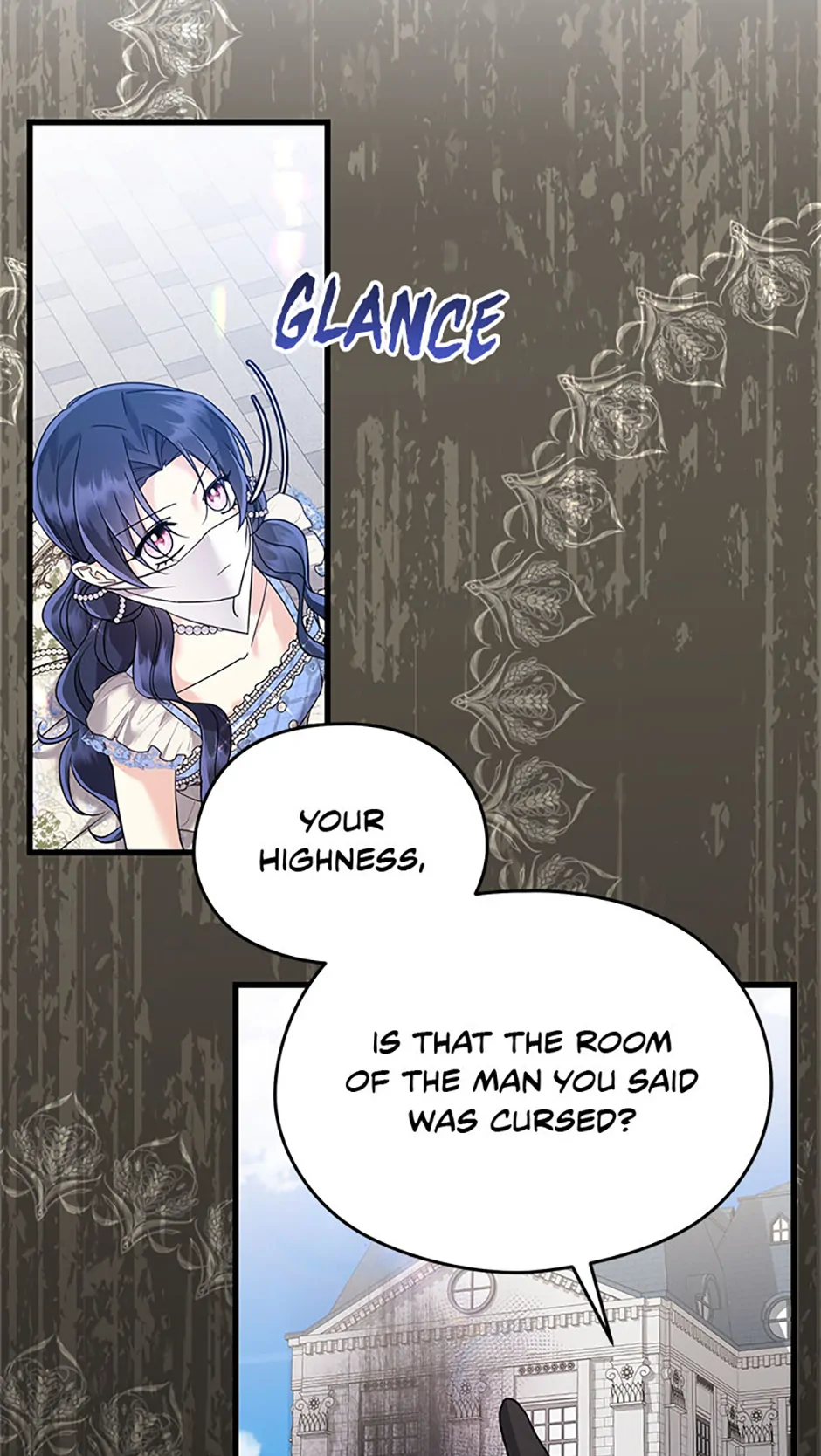 I Don’t Want to Work! Chapter 56 page 10