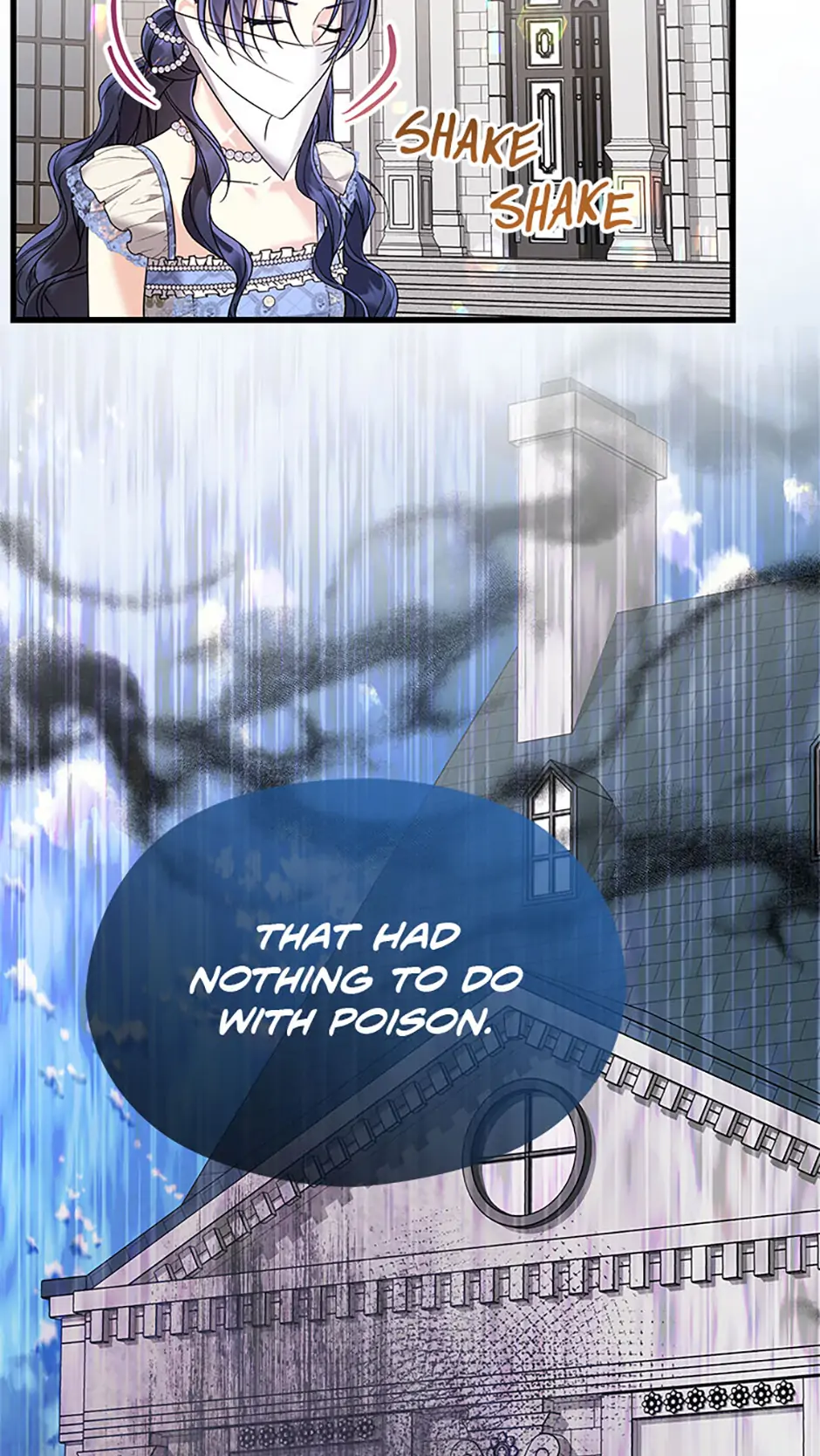I Don’t Want to Work! Chapter 56 page 13