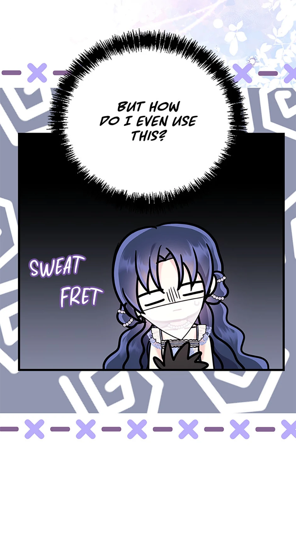 I Don’t Want to Work! Chapter 56 page 20