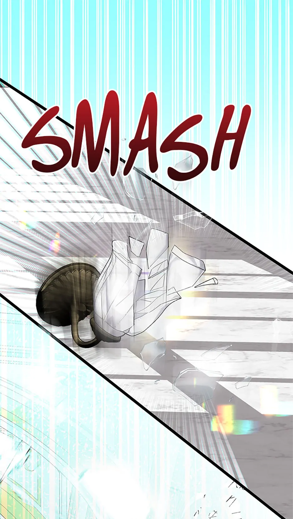 I Don’t Want to Work! Chapter 56 page 26