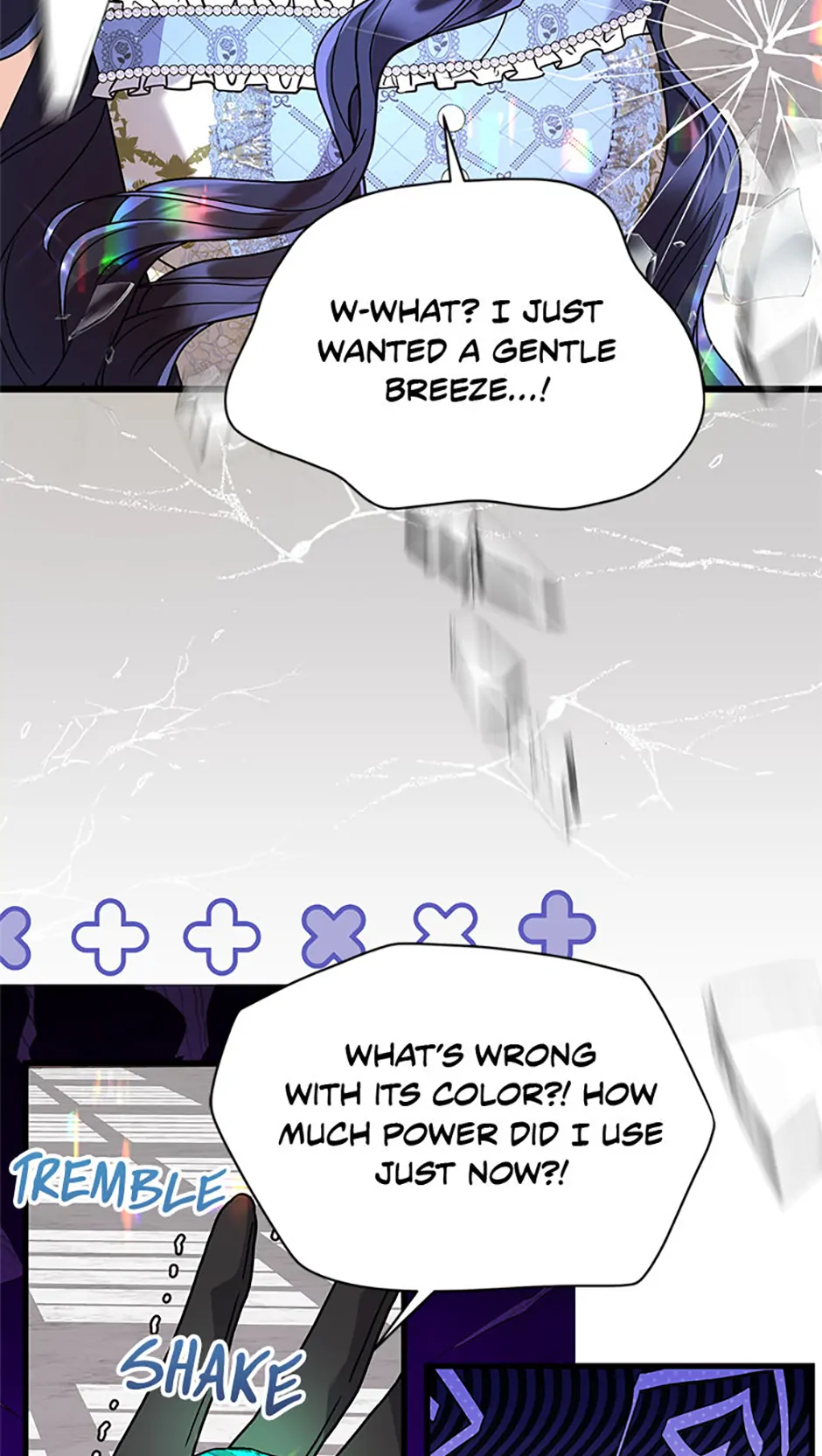 I Don’t Want to Work! Chapter 56 page 29