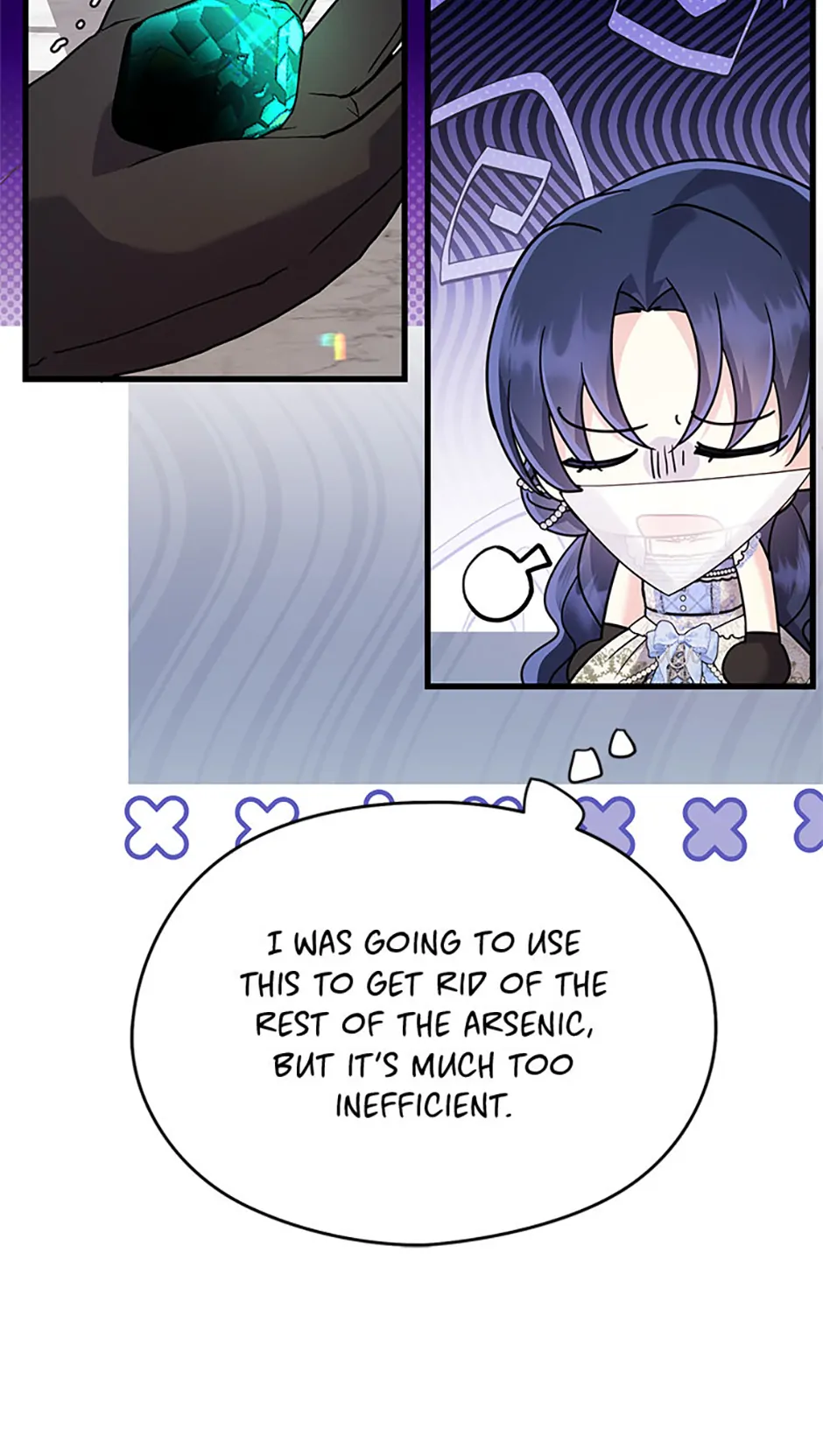 I Don’t Want to Work! Chapter 56 page 30