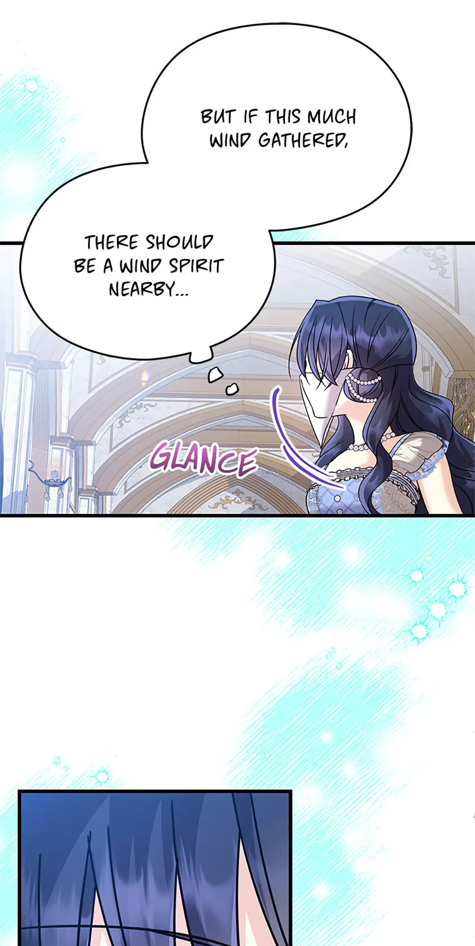 I Don’t Want to Work! Chapter 56 page 31