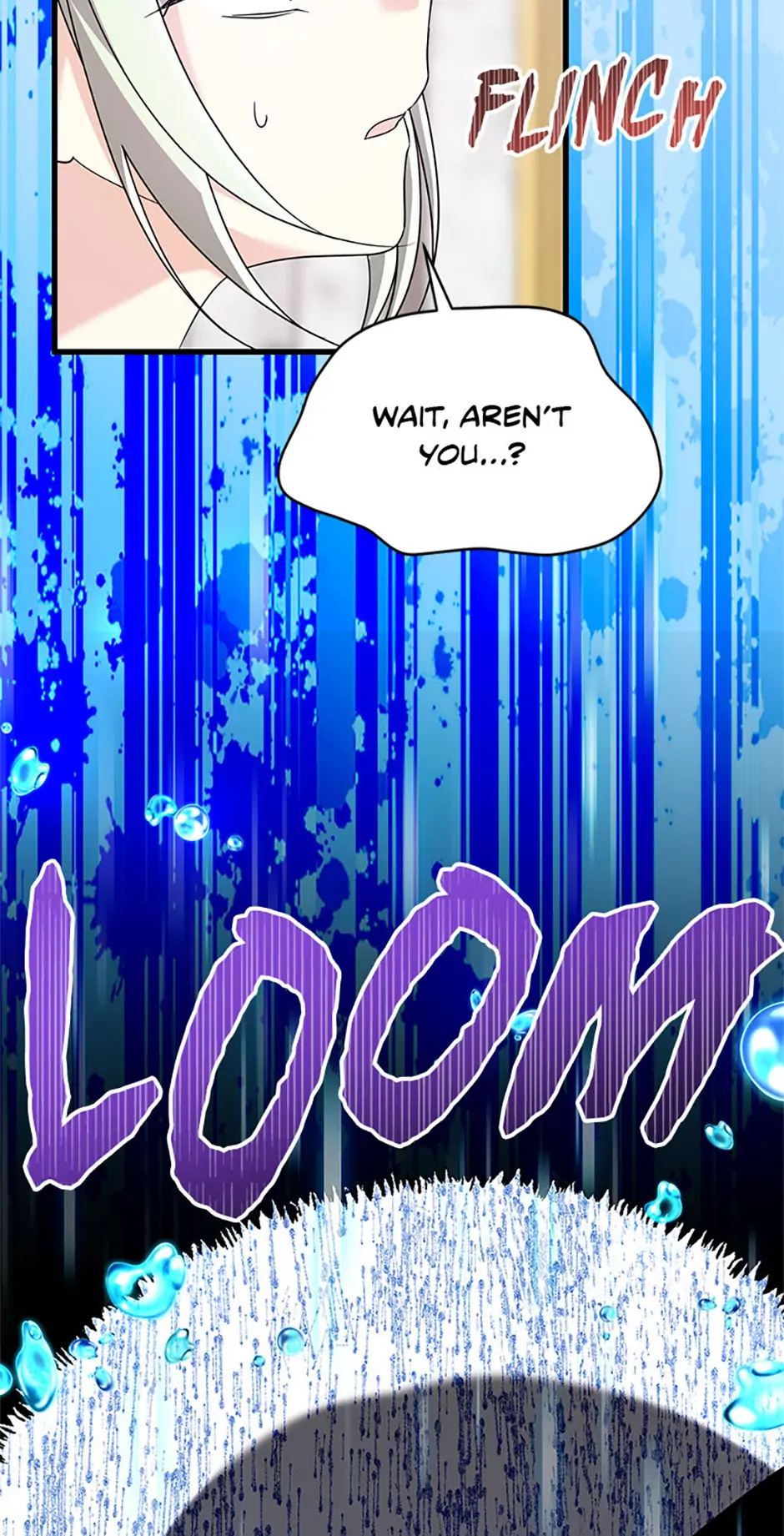 I Don’t Want to Work! Chapter 56 page 37
