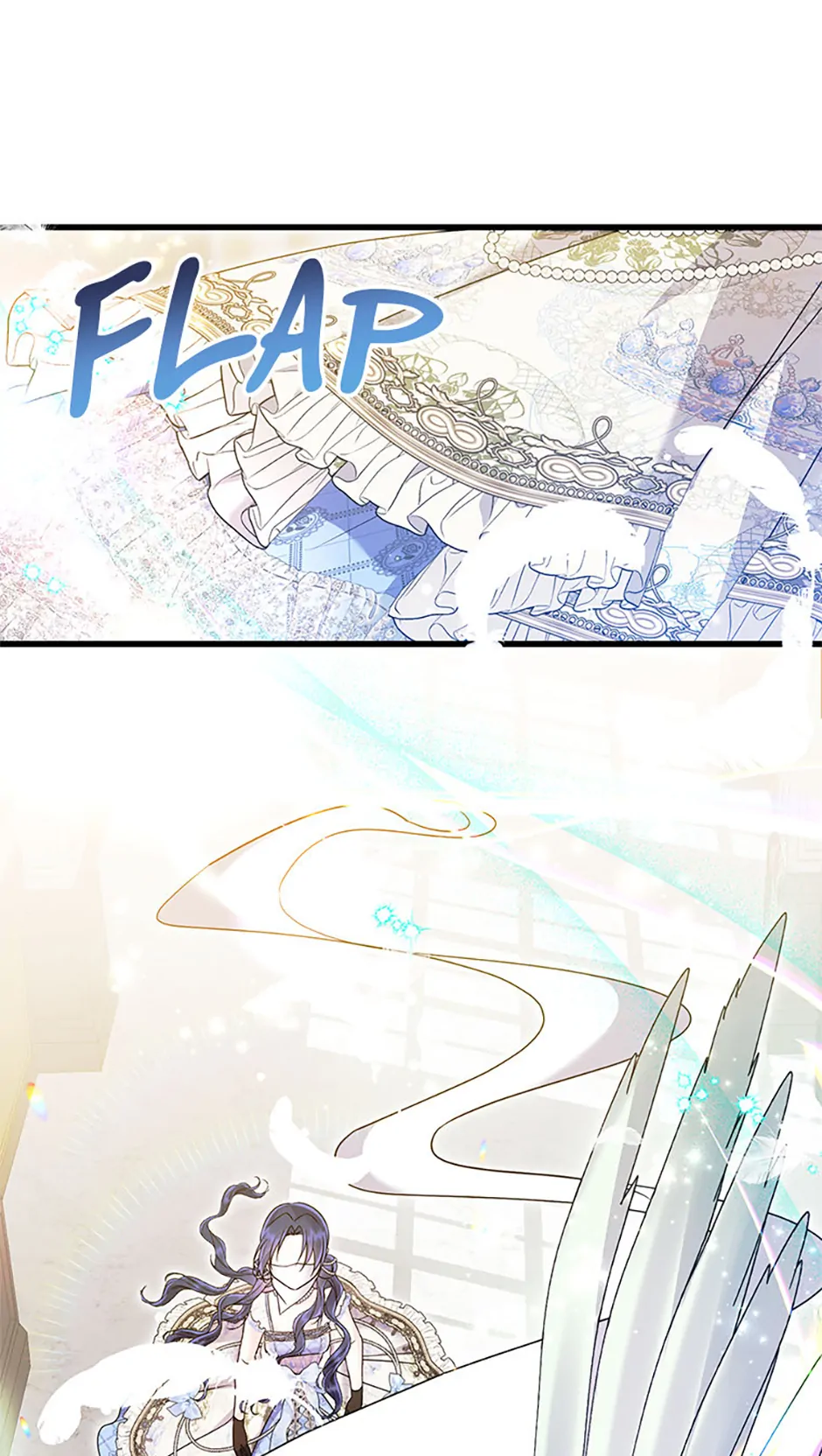 I Don’t Want to Work! Chapter 56 page 46